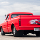 Image for article titled Your Supercharged, Super-Chopped '67 Chevy C10 Wallpapers Are Here